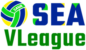 Bóng chuyền nữ SEA V.League