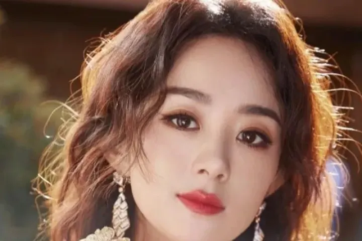 Tình trạng của Triệu Lệ Dĩnh
