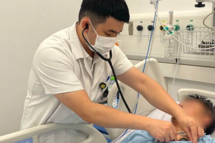 Vì sao "Hội chứng búa tạ ở lò mổ" tại DABACO Thanh Hóa lại nguy hiểm hơn khí metan trong các vụ ngạt hầm biogas?