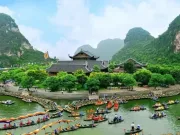 Xây dựng Đề án tỉnh Ninh Bình trở thành thành phố trực thuộc Trung ương