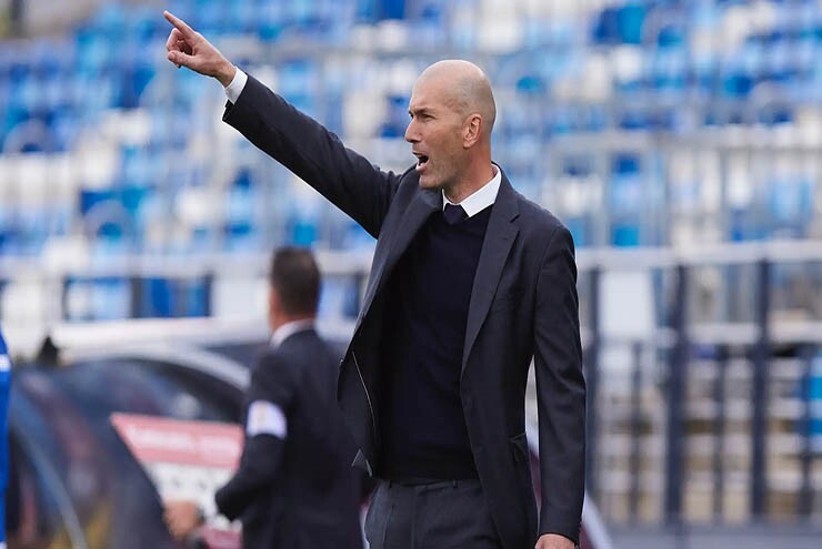 HLV Zidane tái xuất dẫn ĐT Pháp, chính thức ký hợp đồng đến năm 2030