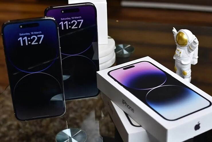 Người dùng vẫn nâng cấp iPhone trong một vài năm, dù máy vẫn chạy tốt.