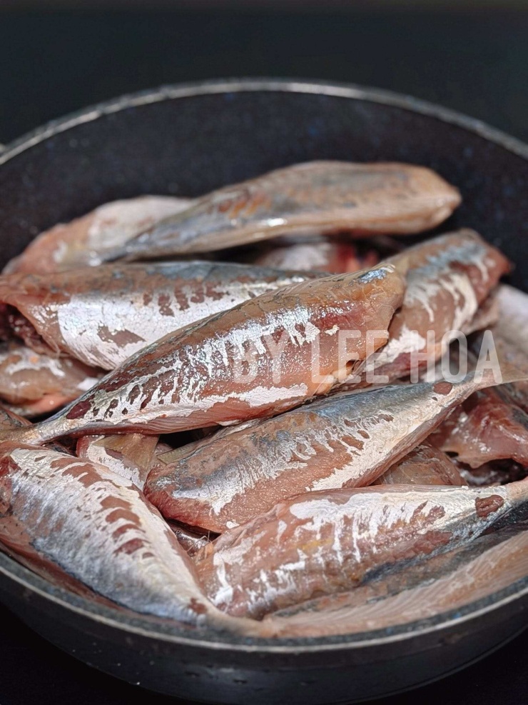 Loại cá rẻ tiền, hàm lượng omega 3 tương đương cá thu, đem kho với loại quả này đảm bảo "đánh bay" nồi cơm - 2