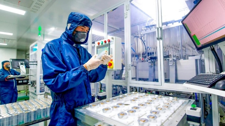 Pin natri-kim loại thực sự mở ra tương lai tốt hơn cho công nghệ pin