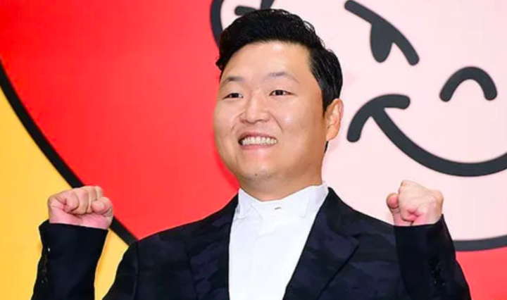 PSY vướng bê bối nhận đơn thuốc hướng thần từ bệnh viện mà không qua thăm khám trực tiếp.