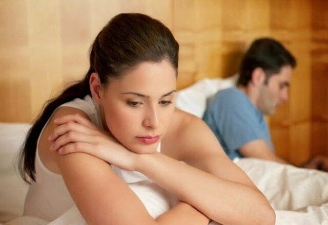 Sau khi quan hệ xong, nhiều người có thể mắc viêm âm đạo.