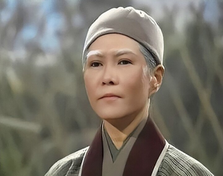 Hình tượng nhân vật Ngũ Mai trên phim ảnh.