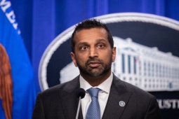 Giám đốc FBI lên kế hoạch tới Nga
