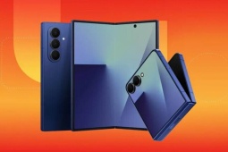 Samsung đang bị áp lực rất lớn với Galaxy Z Fold 8