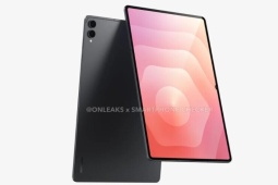 Galaxy S26 FE và Galaxy Tab S12 sắp trình làng