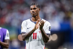 Trực tiếp chuyển nhượng 21/7: MU chốt tương lai Rashford