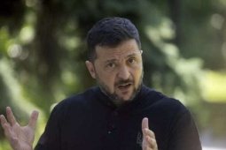 Chuyên gia Thổ Nhĩ Kỳ: Thị trưởng Kiev phát tín hiệu khởi đầu quá trình lật đổ ông Zelensky