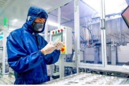 Trung Quốc công bố công nghệ pin mới có thể sạc đầy chỉ trong 4 phút