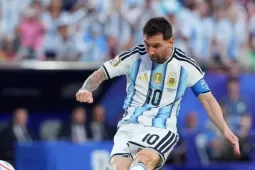 Vì sao số bàn thắng từ sút xa tăng đột biến tại World Cup 2026?