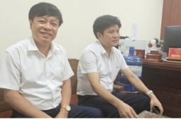Sở GD-ĐT Bắc Ninh nói gì về nghi vấn gian lận thi cử ở trường THPT Lương Tài?