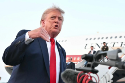 Ông Trump đứng trước lựa chọn sống còn về Iran