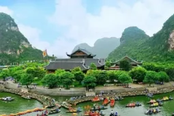Xây dựng Đề án tỉnh Ninh Bình trở thành thành phố trực thuộc Trung ương