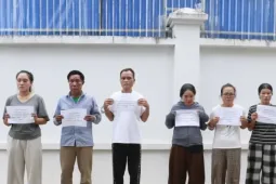 Bắt giữ 6 đối tượng lừa bán phụ nữ ra nước ngoài làm vợ, giải cứu 3 nạn nhân