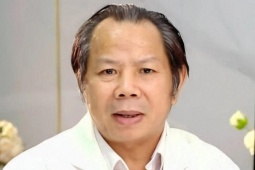 Khởi tố, bắt tạm giam ông chủ Nha khoa Đại Nam Hồ Ngọc Tiên Trung