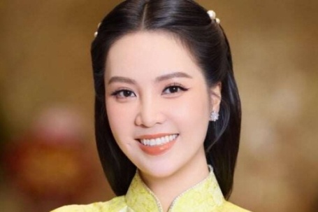 MC, Á hậu Thụy Vân lên tiếng trước thông tin đã rời VTV