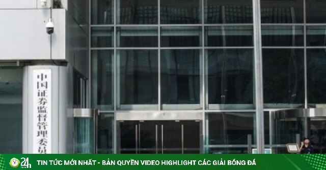 Trung Quốc bơm gần 9 tỷ USD chặn đà lao dốc chứng khoán