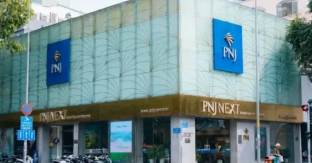 PNJ xin lỗi trước làn sóng bán kim cương