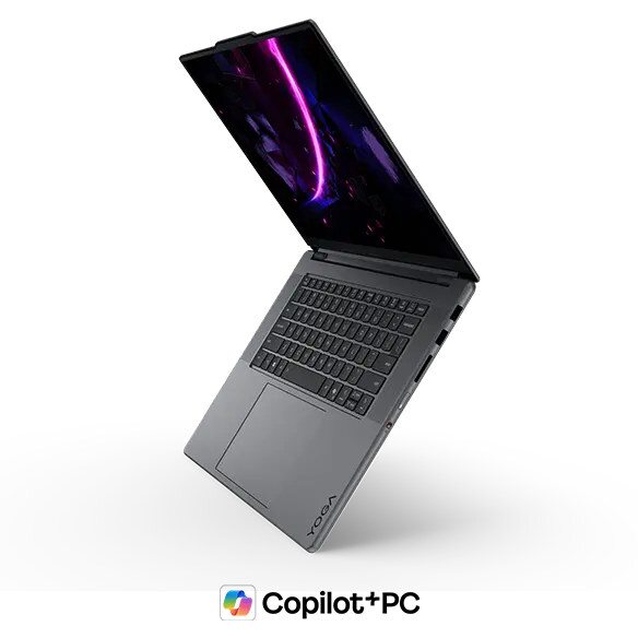 Lenovo Yoga Pro 9i Aura Edition 11.