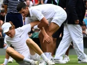 "Lời khuyên tai hại" của Djokovic: Nhà vua tạo ra "quái vật" Sinner & hại chính mình