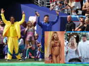 Ronaldo "béo" gây sốt ở chung kết World Cup, bị cô vợ siêu mẫu "bóc phốt" khó đỡ