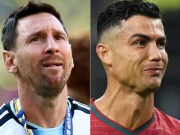 Ronaldo gây xôn xao, ngầm tố Argentina vào chung kết World Cup nhờ FIFA ưu ái