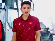 Thông tin bất ngờ về Đình Bắc trước giờ tuyển Việt Nam ra quân AFF Cup 2026