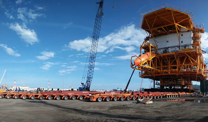 Giải pháp cho tăng trưởng dài hạn của doanh nghiệp