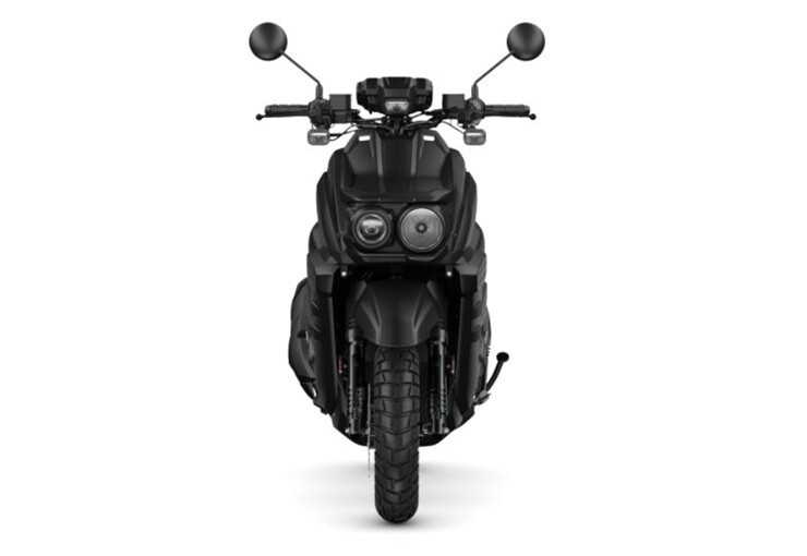 Yamaha giới thiệu xe ga Zuma 125 2026 mới, giá gần 100 triệu đồng - 2