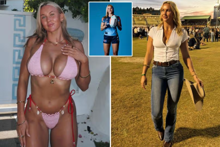 Nữ thần thể thao tung ảnh bikini, fan đua nhau khen điều "không ai ngờ tới"