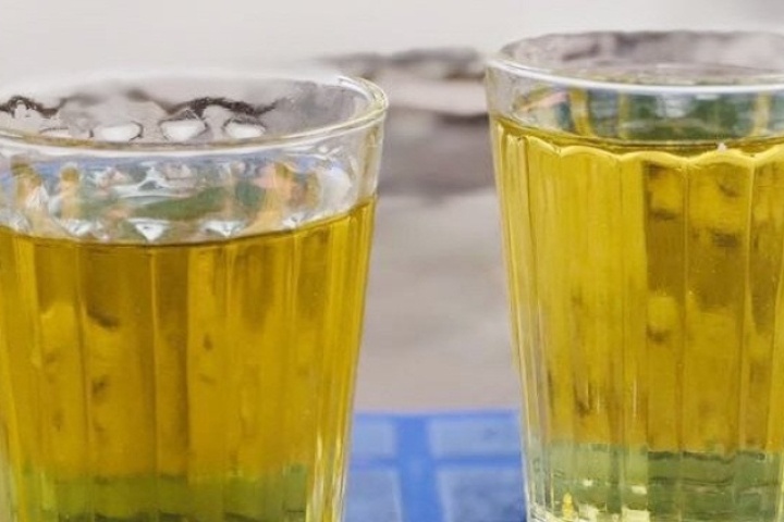 Uống trà xanh mỗi ngày có lợi gì cho gan?
