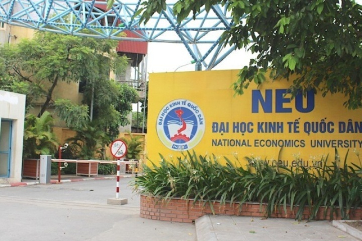 Trường lý giải không xét tuyển thí sinh chỉ khai IELTS trên hệ thống của Bộ GD-ĐT