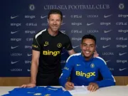 Chelsea công bố 'bom tấn' 117 triệu bảng, vượt mọi kỷ lục chuyển nhượng Anh