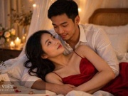Cưới chồng lương 100 triệu, đêm tân hôn cuồng nhiệt bỗng lạnh ngắt vì một cú điện thoại cầu cứu