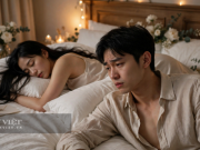 Cưới chị chủ nhà trọ, đêm tân hôn, chàng trai trẻ khóc nghẹn vì phải ký vào bản cam kết gông xiềng