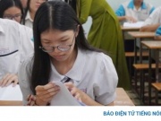 Dự báo điểm chuẩn đại học khối ngành khoa học xã hội giảm