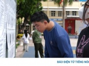 Dữ liệu tuyển sinh ĐH: Hơn 125.000 thí sinh chưa được duyệt minh chứng ưu tiên