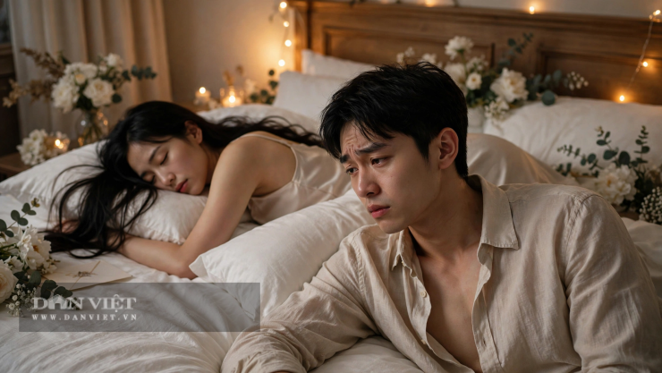 Cưới chị chủ nhà trọ, đêm tân hôn, chàng trai trẻ khóc nghẹn vì phải ký vào bản cam kết gông xiềng - 2