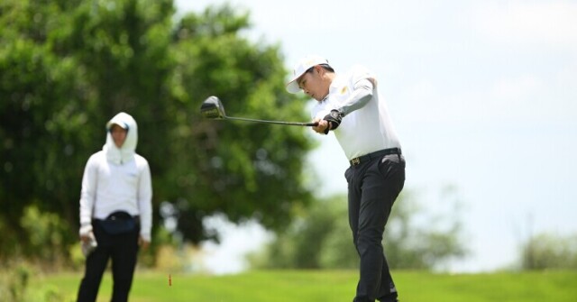 14 quốc gia xác nhận tham dự giải Golf Cảnh sát các nước ASEAN mở rộng 2026