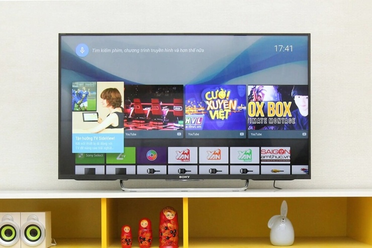 Người dùng có lý do để lo lắng về độ bền tuổi thọ TV Sony sau sự hợp tác với TCL
