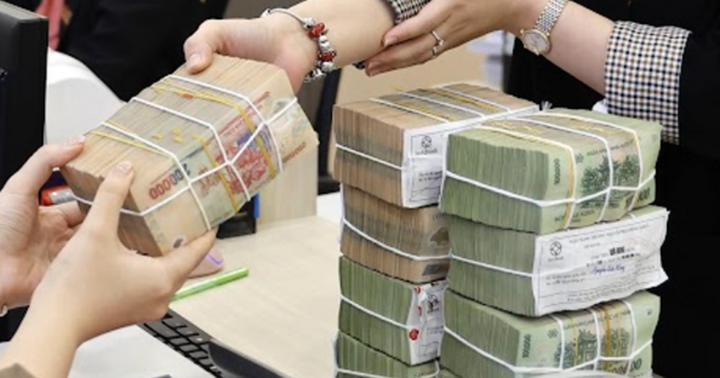 Lãi suất ngân hàng nào ưu đãi nhất tháng 7/2026? (Ảnh minh họa)