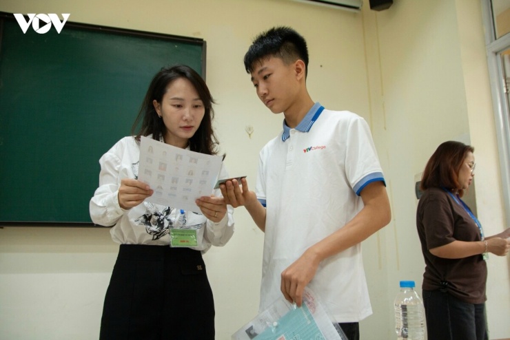 Toàn bộ việc rà soát, cập nhật dữ liệu phải hoàn thành trước 17h ngày 24/7.