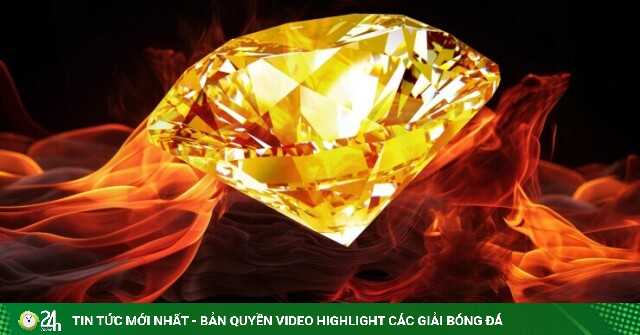Khủng hoảng thị trường kim cương: Việc quan trọng cần làm ngay!