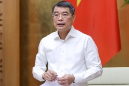 Thủ tướng Lê Minh Hưng đảm nhận thêm nhiệm vụ