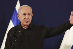 Cuộc gặp đêm khuya của ông Netanyahu đã chốt thỏa thuận với Iran