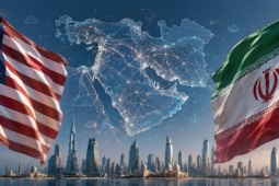 Mỹ không kích Iran, giao tranh bước sang ngày thứ 11 liên tiếp